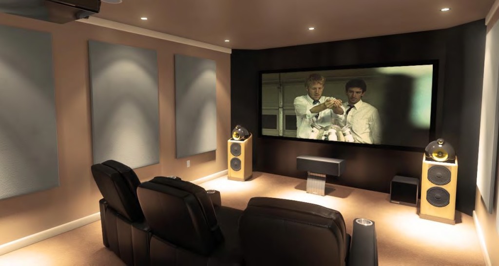 home theatre