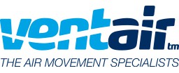 VENTAIR logo